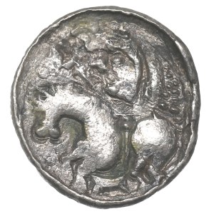 Boleslaus II, Denarius