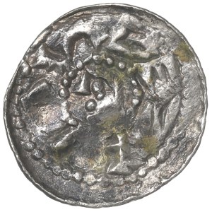 Boleslaus II, Denarius