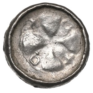Greater Poland, Type V Cross Denar