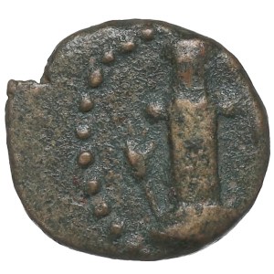 Greece, Thrace, Sestos, Ae