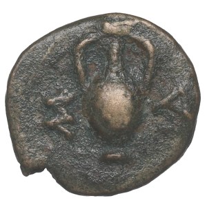 Greece, Thrace, Sestos, Ae