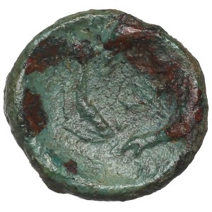 Greece, Thrace, Byzantion, Ae