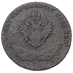 Galicja i Lodomeria, 1 grosz 1794