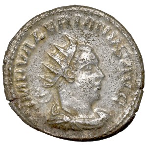 Roman Empire, Valerianus, Antoninian