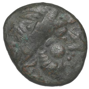 The Celts, Kugelwange-type bronze
