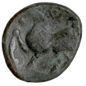 The Celts, Kugelwange-type bronze
