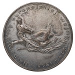 1915, Medal Commemorating the European War