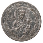 1915, Medal Commemorating the European War