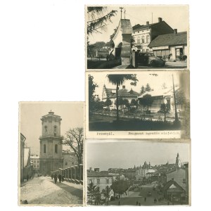 Przemyśl, Zestaw fotografii