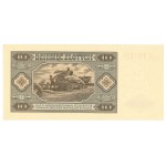 PRL, 10 złoty 1948 AY