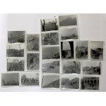 PSZnZ, Photographs from the Battles for Monte Cassino