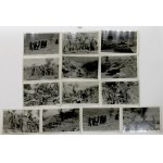 PSZnZ, Photographs from the Battles of Monte Cassino—including defenders taken prisoner