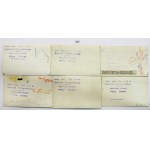 PSZnZ, Photographs from the Battles of Monte Cassino—including Gen. Anders with Marshal Alexander