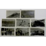 PSZnZ, Photographs from the Battles of Monte Cassino