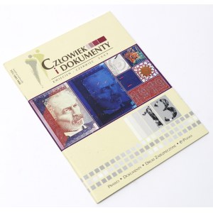 PWPW, Ignacy Jan Paderewski (2009) - XC