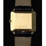 Switzerland, Zenith mechanical watch - 18k gold