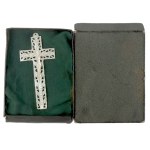 Mother-of-Pearl Cross - BEAUTIFUL