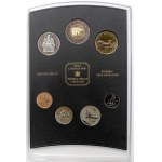 Canada, Mint Set 1999