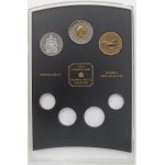 Canada, Mint Set 1998