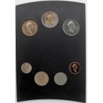 Canada, Mint Set 2001