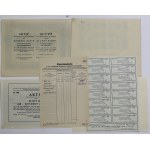 Poland, Set of Actions
