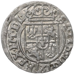 Sigismund III, 1,5 groschen 1625, Bromberg