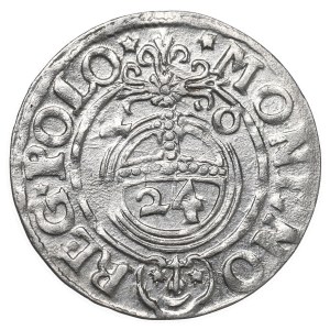 Sigismondo III Vasa, Półtorak 1620, Bydgoszcz