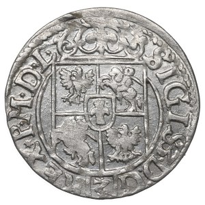 Sigismondo III Vasa, Półtorak 1620, Bydgoszcz