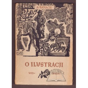 BANACH Andrzej, O ilustracji.