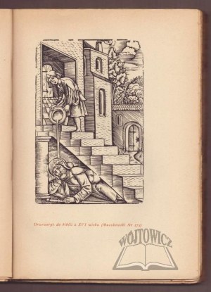 BANACH Andrzej, O ilustracji.