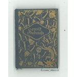 BERENT W., Bacchanalia