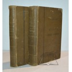 KRZYMUSKI Edmund, Lecture on criminal law from the position of science and Austrian law.