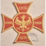 HONOR to the Heroes. 1920.