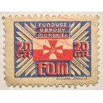 Maritime Defense FUND. F. O. M.