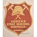 Lodz Volunteer Fire Department.