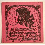 FOR SELF-ASSISTANCE of female students of Gimn. Ż. im. H. Sienkiewicza in Radomsko.