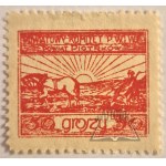 District Committee P. W. and W. Piotrków District.