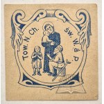 (TOv. N. Ch. St. Vincent a Paulo). Tow. N. Ch. St. W. a P.