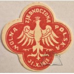 FREE United Poland. 31.X.1918.