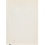 Zdzisław Witwicki (1921 - 2019), Projekt okładki do czasopisma Świerszczyk