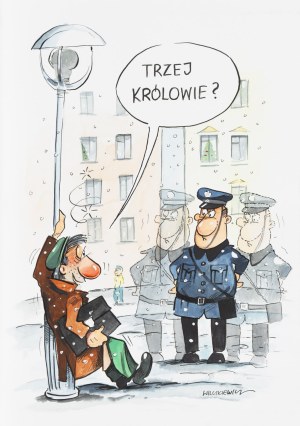 Wilczkiewicz Tomasz