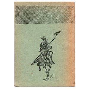 Faleristics Poland, Part 1, Catalogue of Military Badges - JAZDA, Lodz 1972