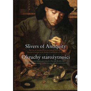 Okruchy Starożytności, Slivers of Antiquity, 2020