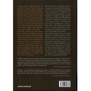 Okruchy Starożytności, Slivers of Antiquity, 2020