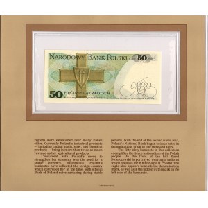 50 gold 1979, CA series