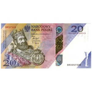 20 Gold 2025, Thousandth Anniversary of the Coronation of Boleslaw the Brave