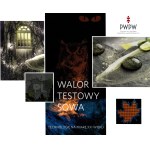 PWPW 23, Sowa, seria D - w folderze emisyjnym