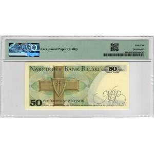 50 Gold 1988, HT series - PMG 65 EPQ