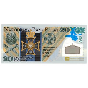 20 Gold 2014, Polish Legions