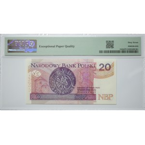 20 Gold 2016, BR Series - 67 EPQ